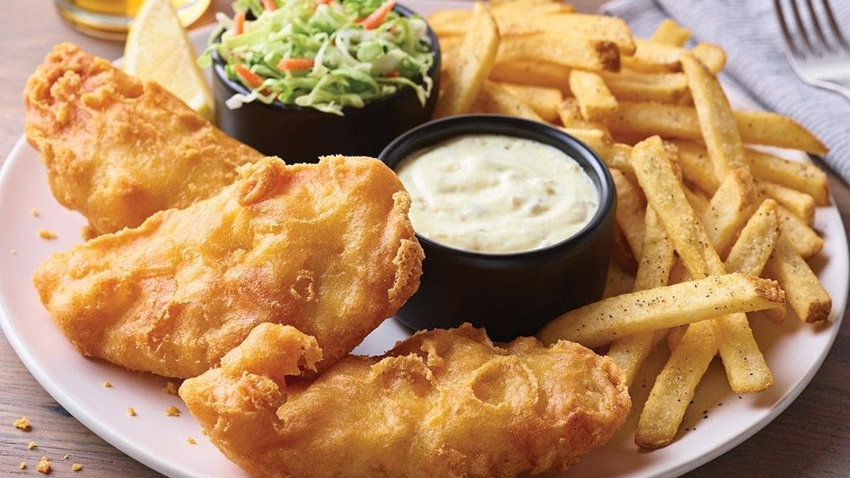 Applebee's Grill + Bar Photo 3