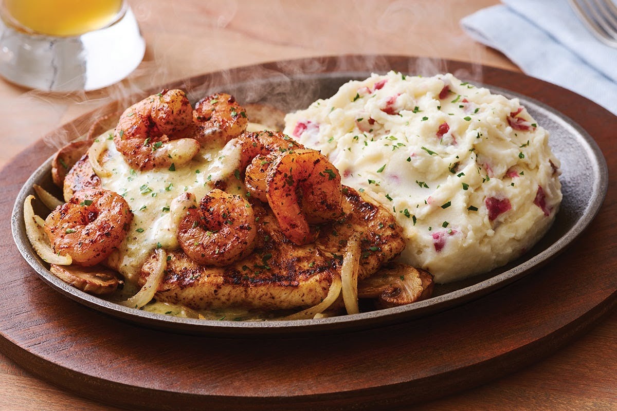 Applebee's Grill + Bar Photo 4