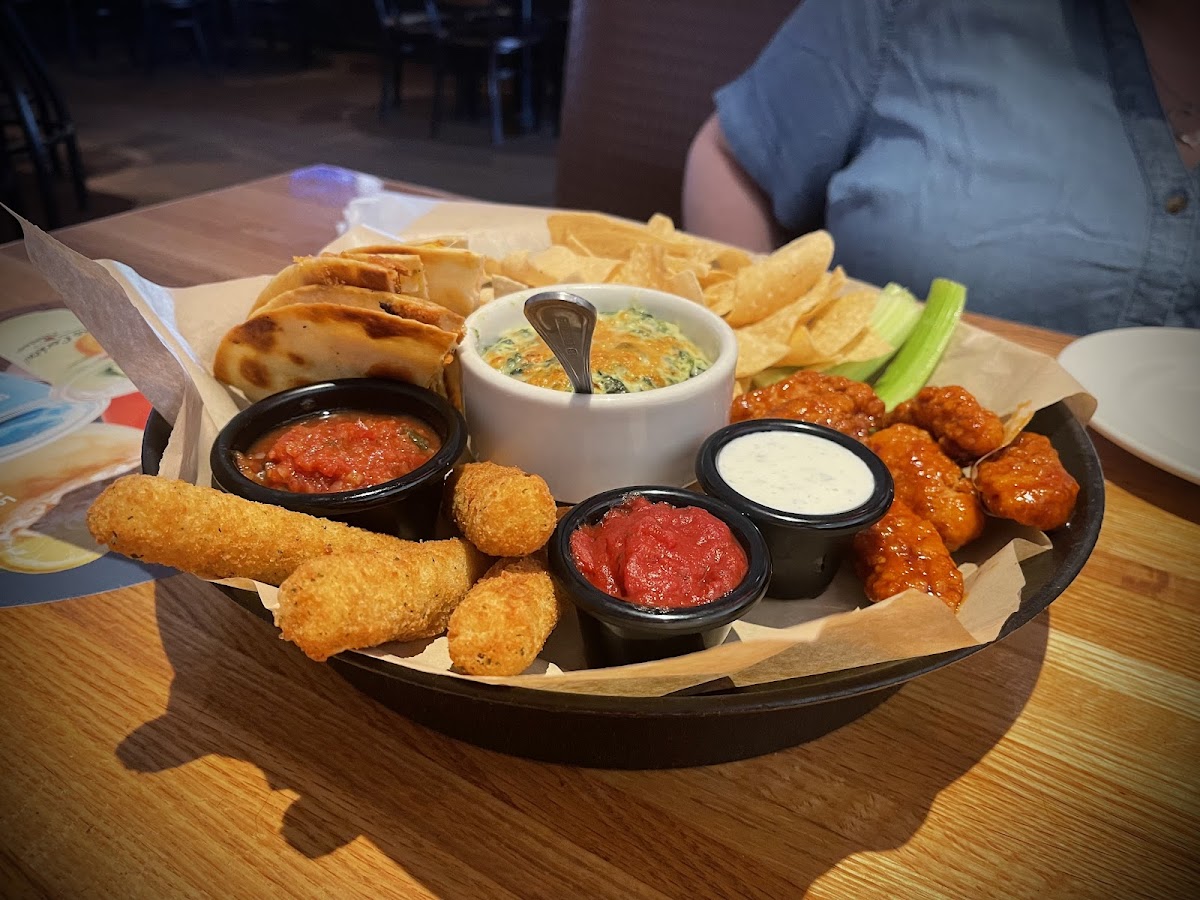 Applebee's Grill + Bar Photo 9