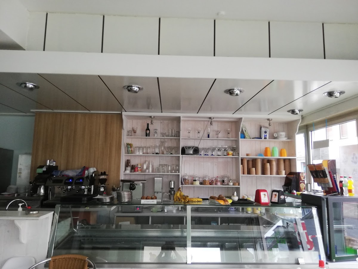 Gelateria Lentini