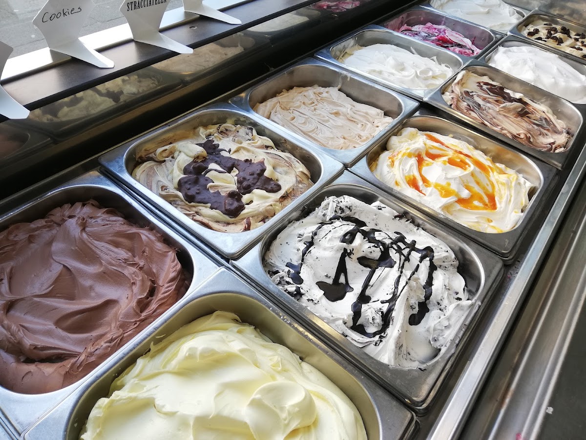 Gelateria Lentini Photo 2