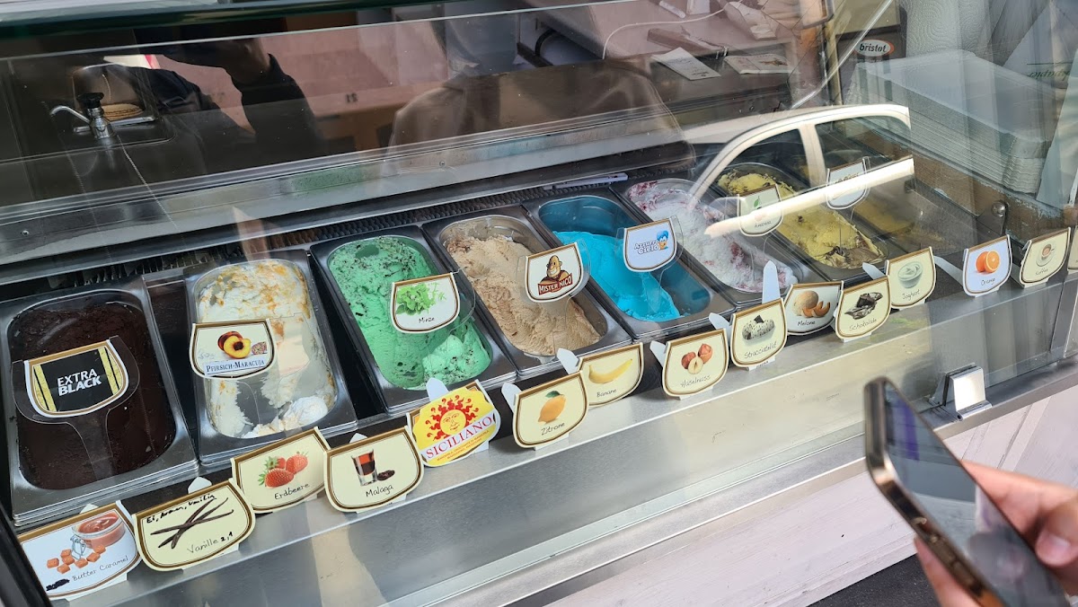 Gelateria Lentini Photo 4