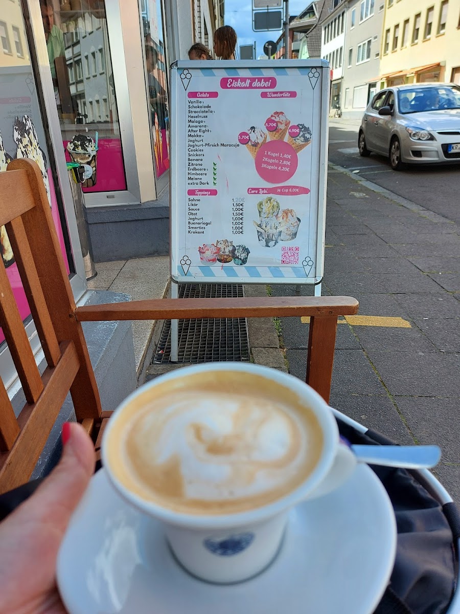 Gelateria Lentini Photo 5