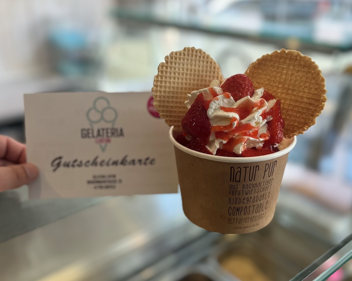 Gelateria Lentini Photo 7