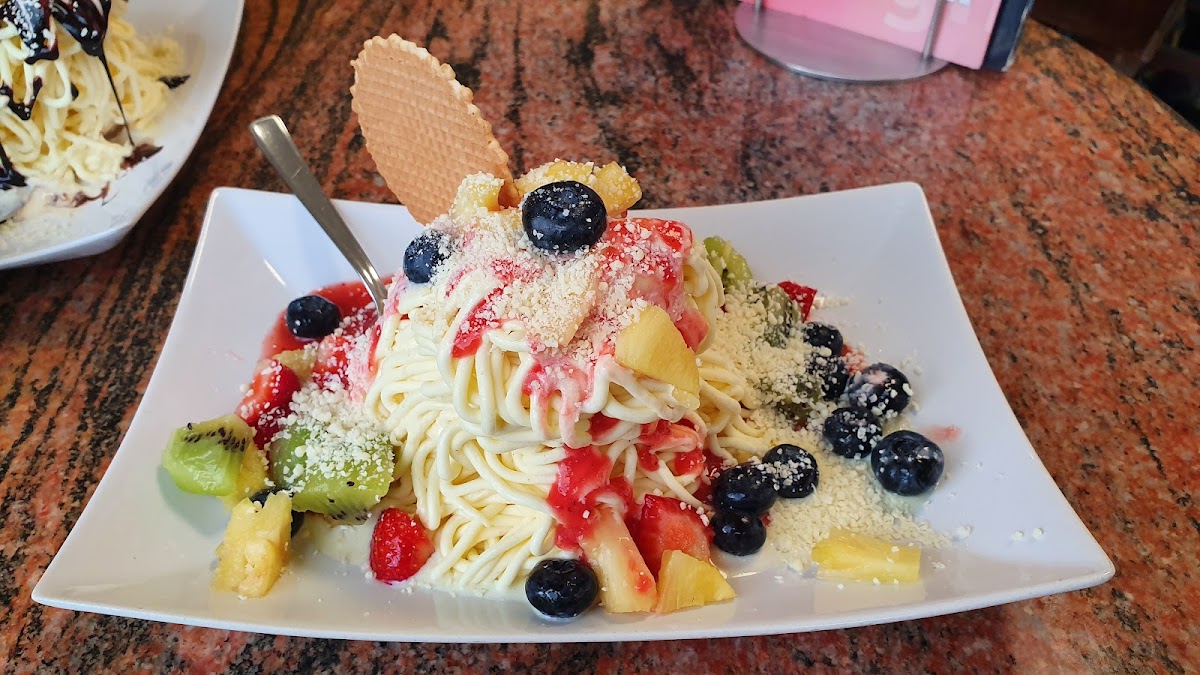 Gelateria Lentini Photo 8
