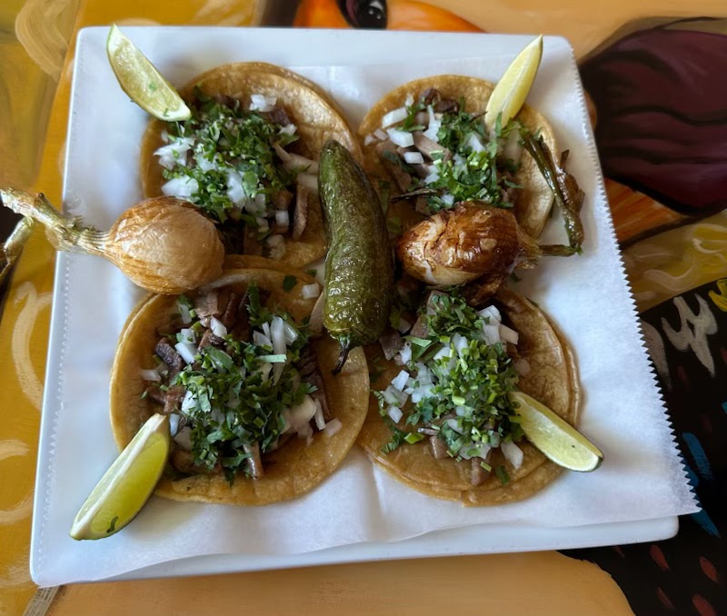 El Tenampa Mexican Grill & Cantina Photo 3