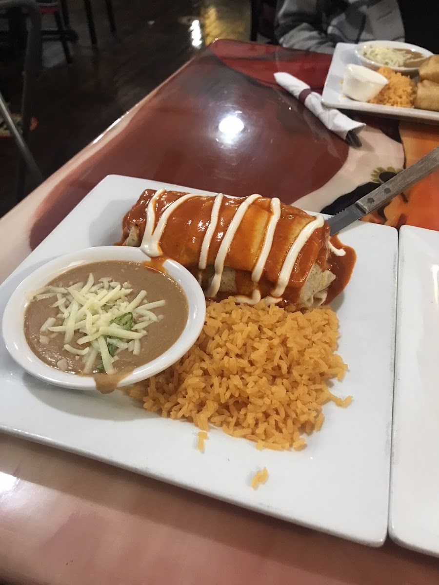 El Tenampa Mexican Grill & Cantina Photo 5