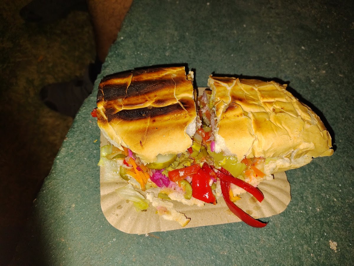Choripan y lomos Gustavo Photo 2