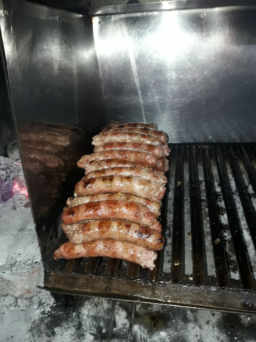 Choripan y lomos Gustavo Photo 4