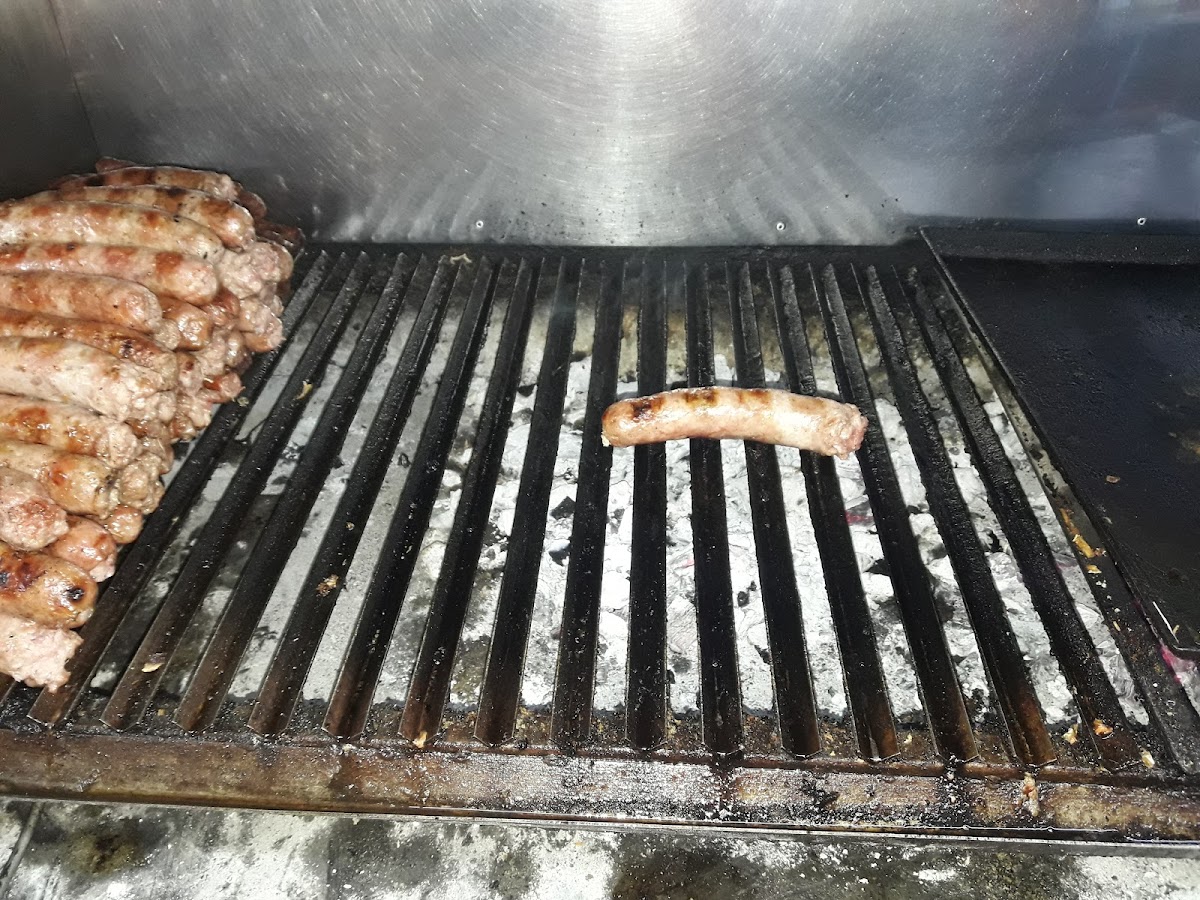 Choripan y lomos Gustavo Photo 6