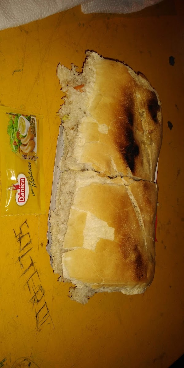Choripan y lomos Gustavo Photo 9