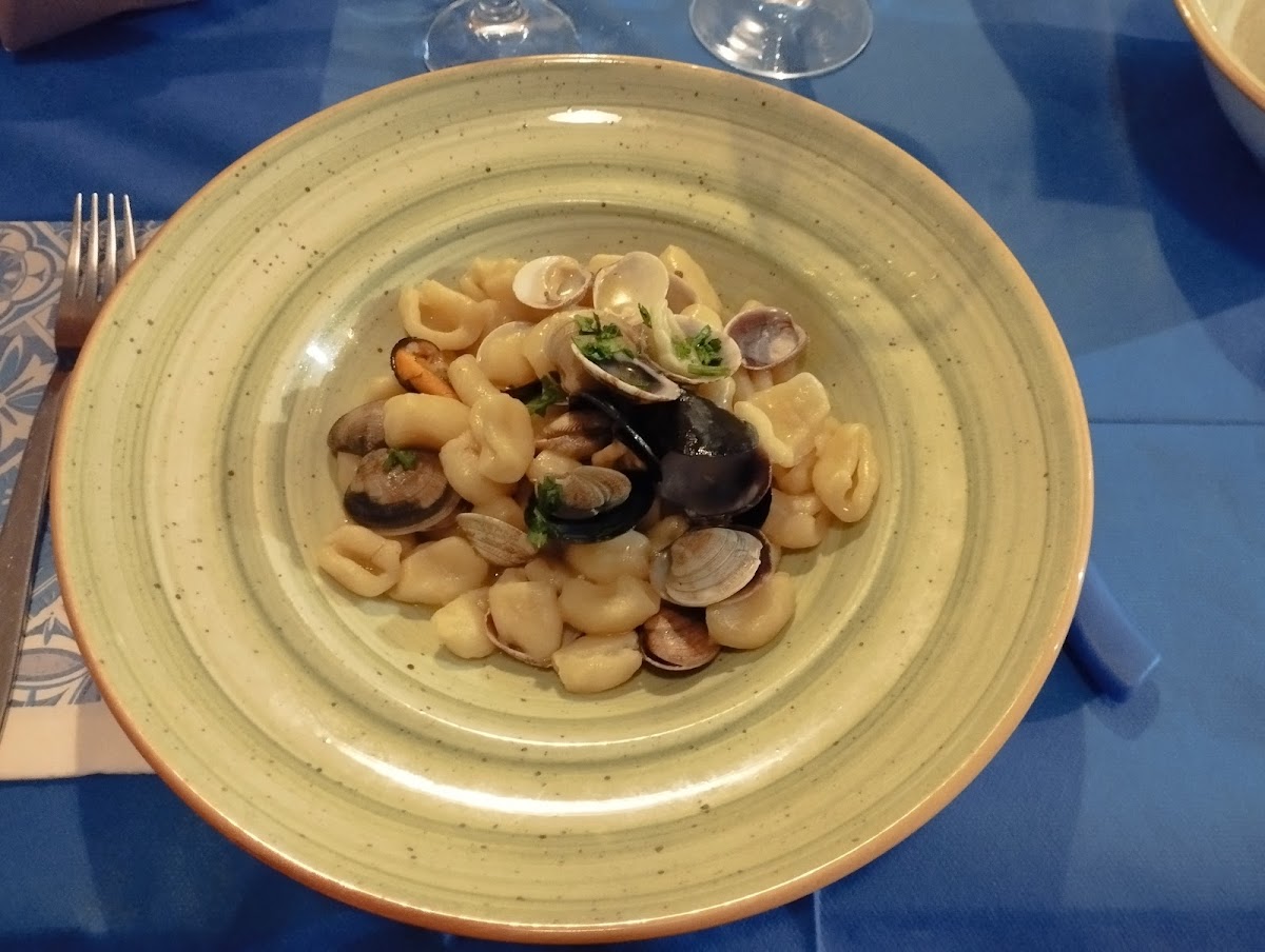 Costantinopoli Ammare Photo 6