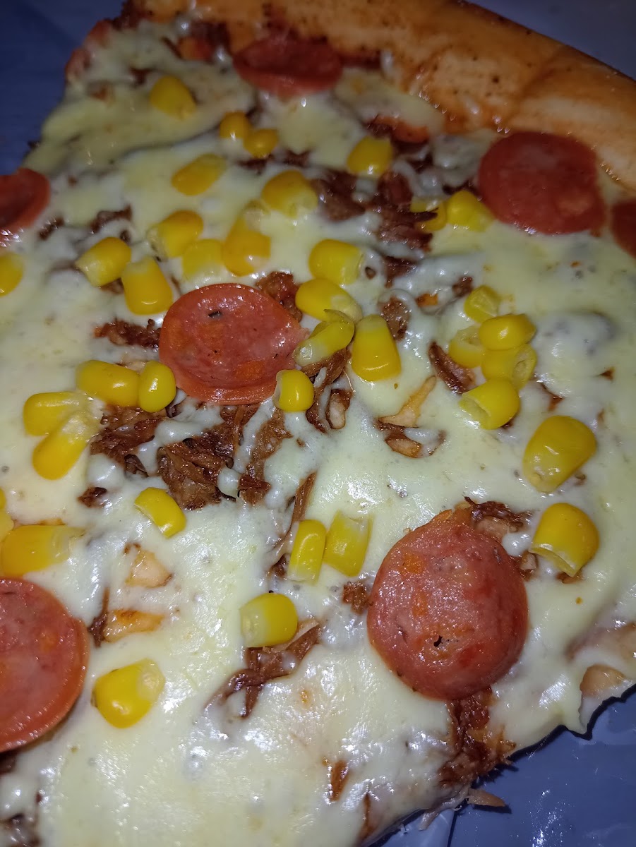 SANTINOS PIZZA SOPO Photo 7