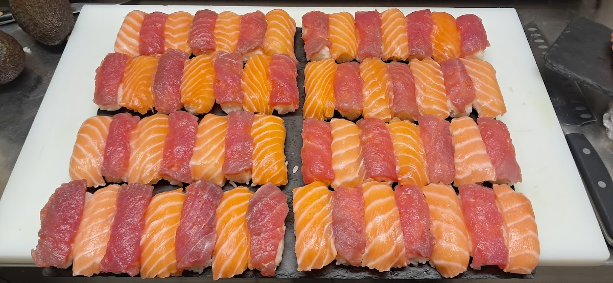 Santoku Photo 10