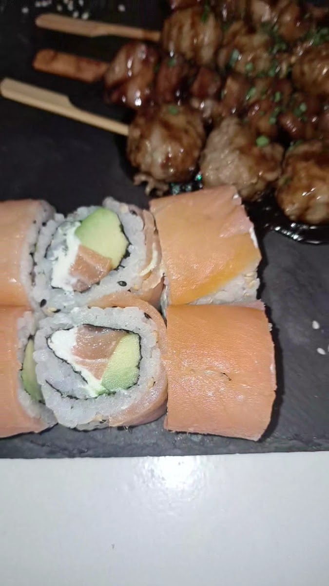 Santoku Photo 2
