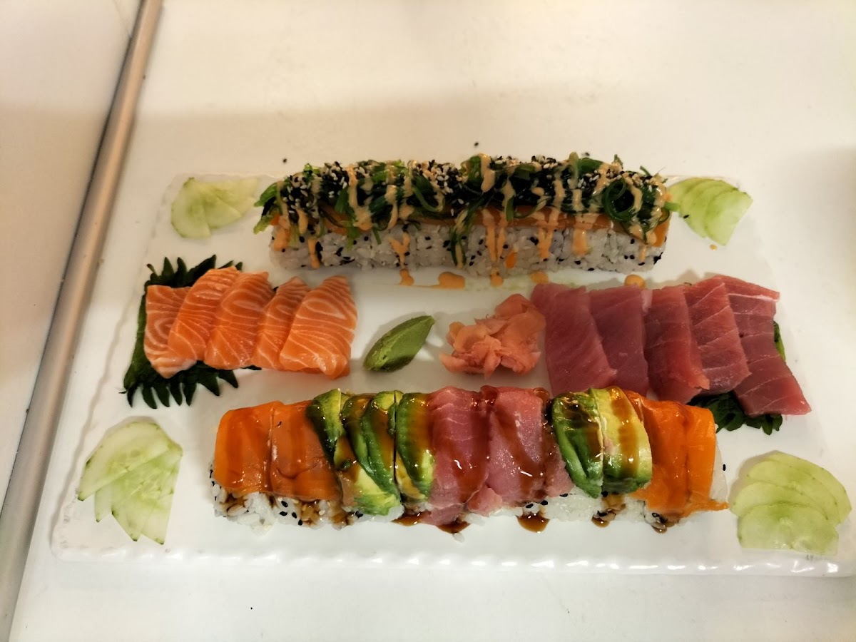 Santoku Photo 3