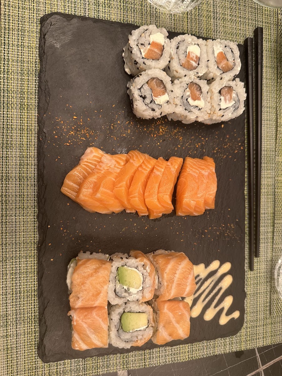 Santoku Photo 4