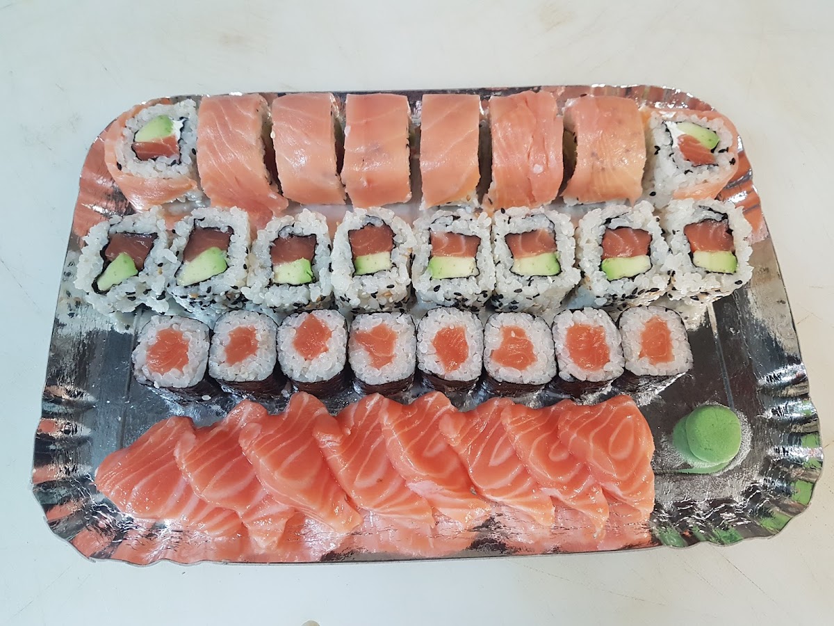 Santoku Photo 5