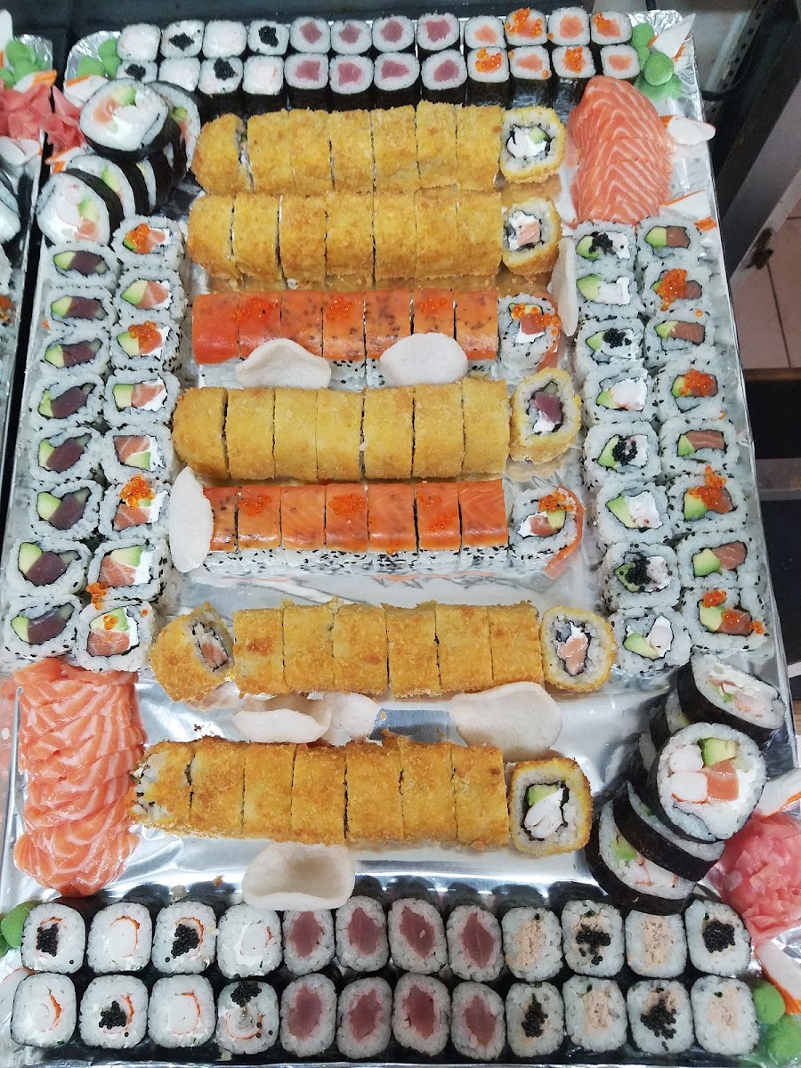 Santoku Photo 6