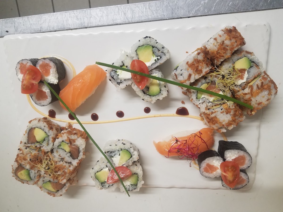 Santoku Photo 8