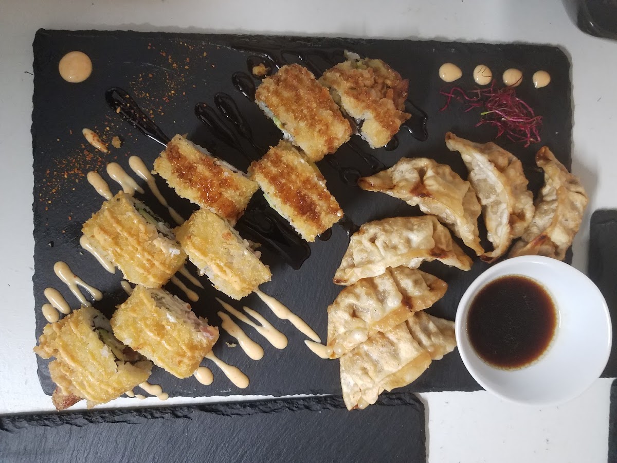 Santoku Photo 9