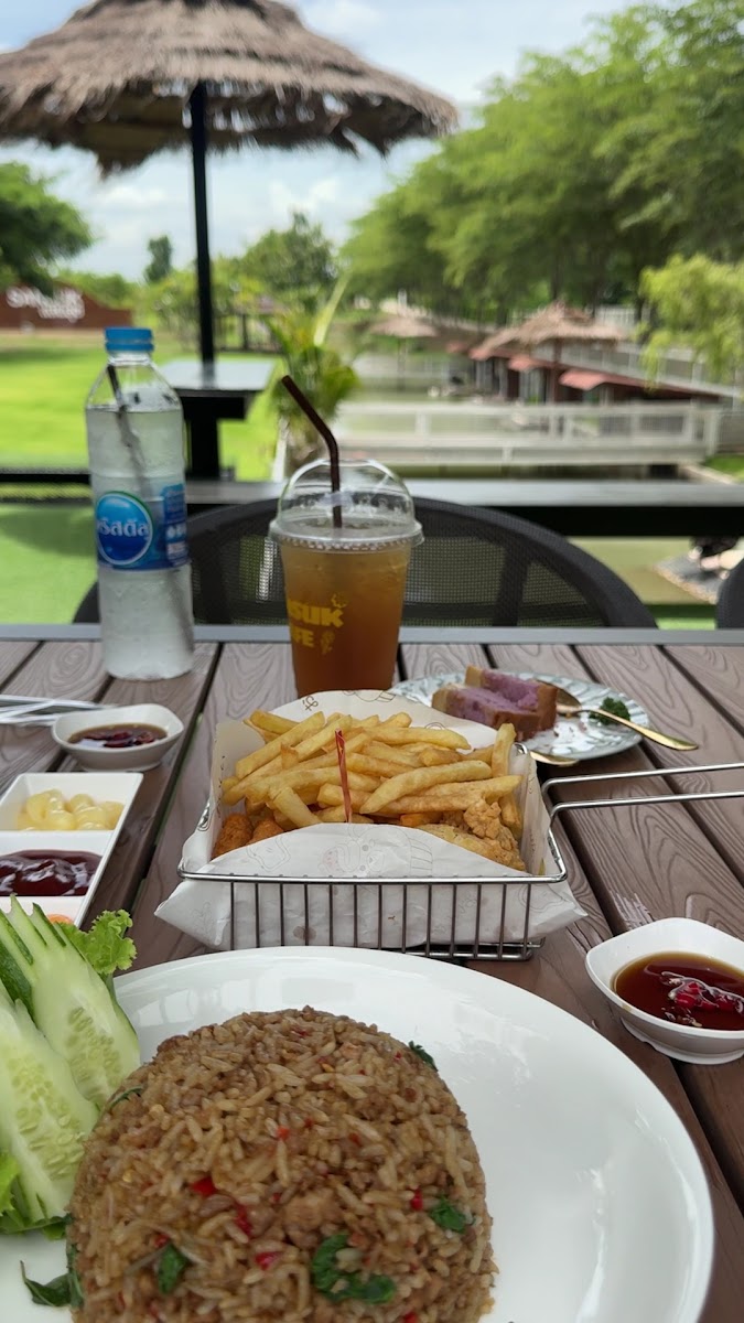 Sansuk Cafe and Farm Photo 2