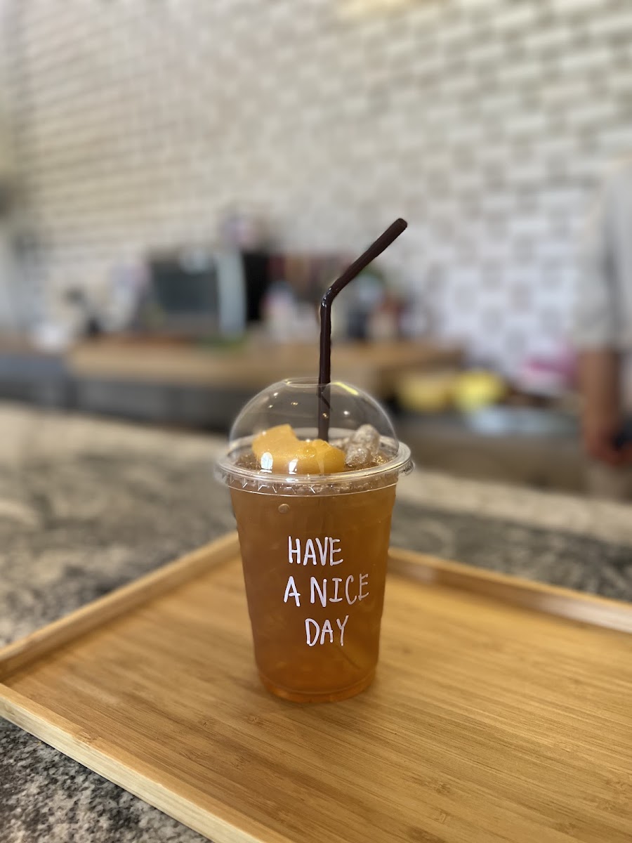 Sansuk Cafe and Farm Photo 3