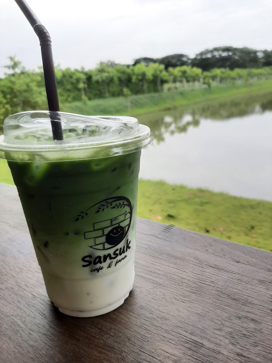 Sansuk Cafe and Farm Photo 5