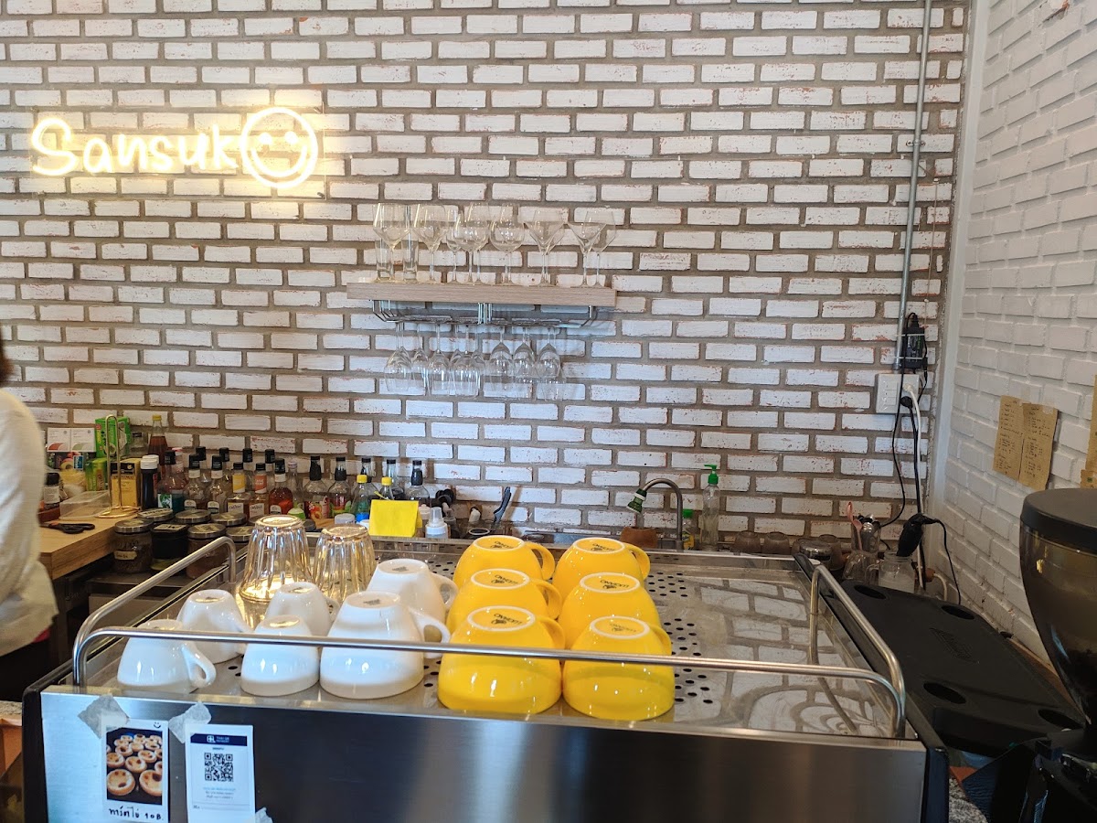 Sansuk Cafe and Farm Photo 7