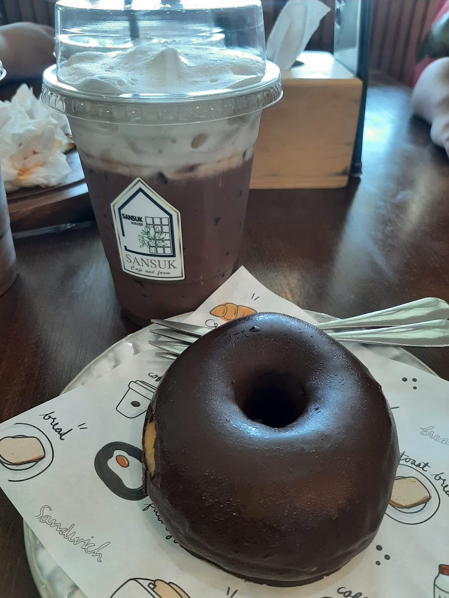 Sansuk Cafe and Farm Photo 8