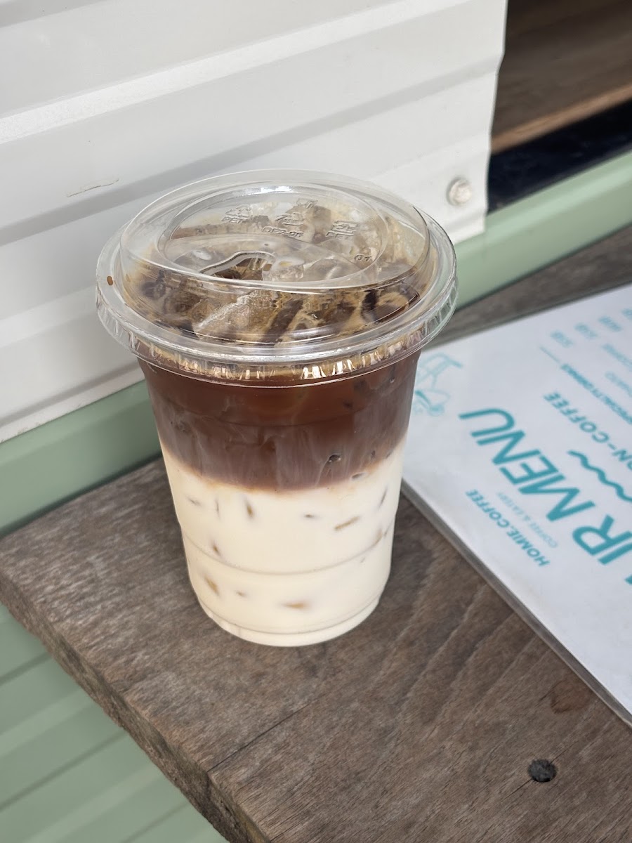 Homie Coffee Photo 7