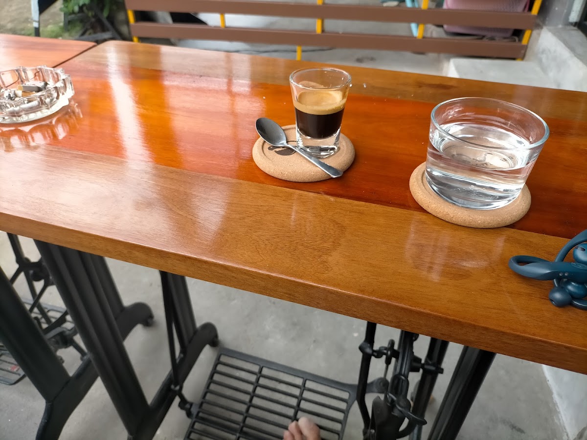 Coffee and Sea Cafe' & Bistro Photo 5