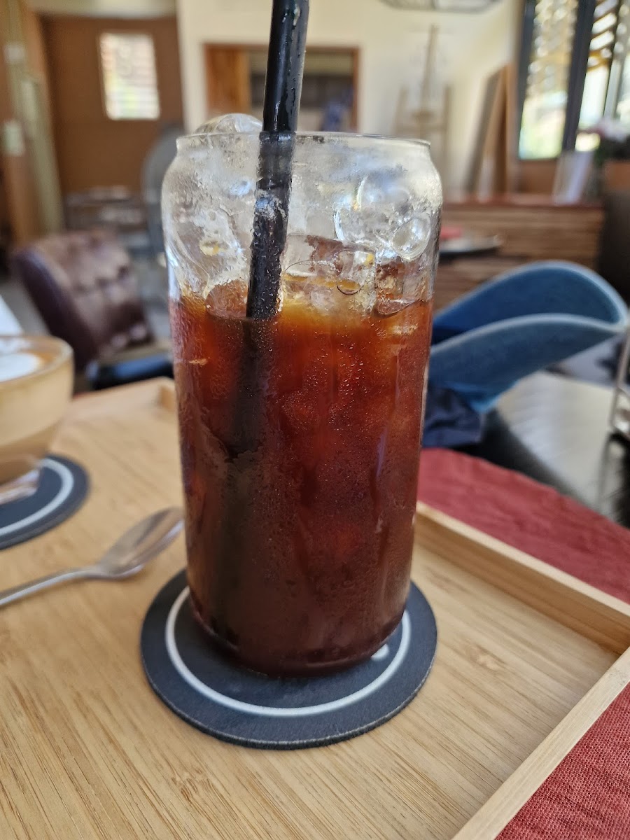Coffee and Sea Cafe' & Bistro Photo 6