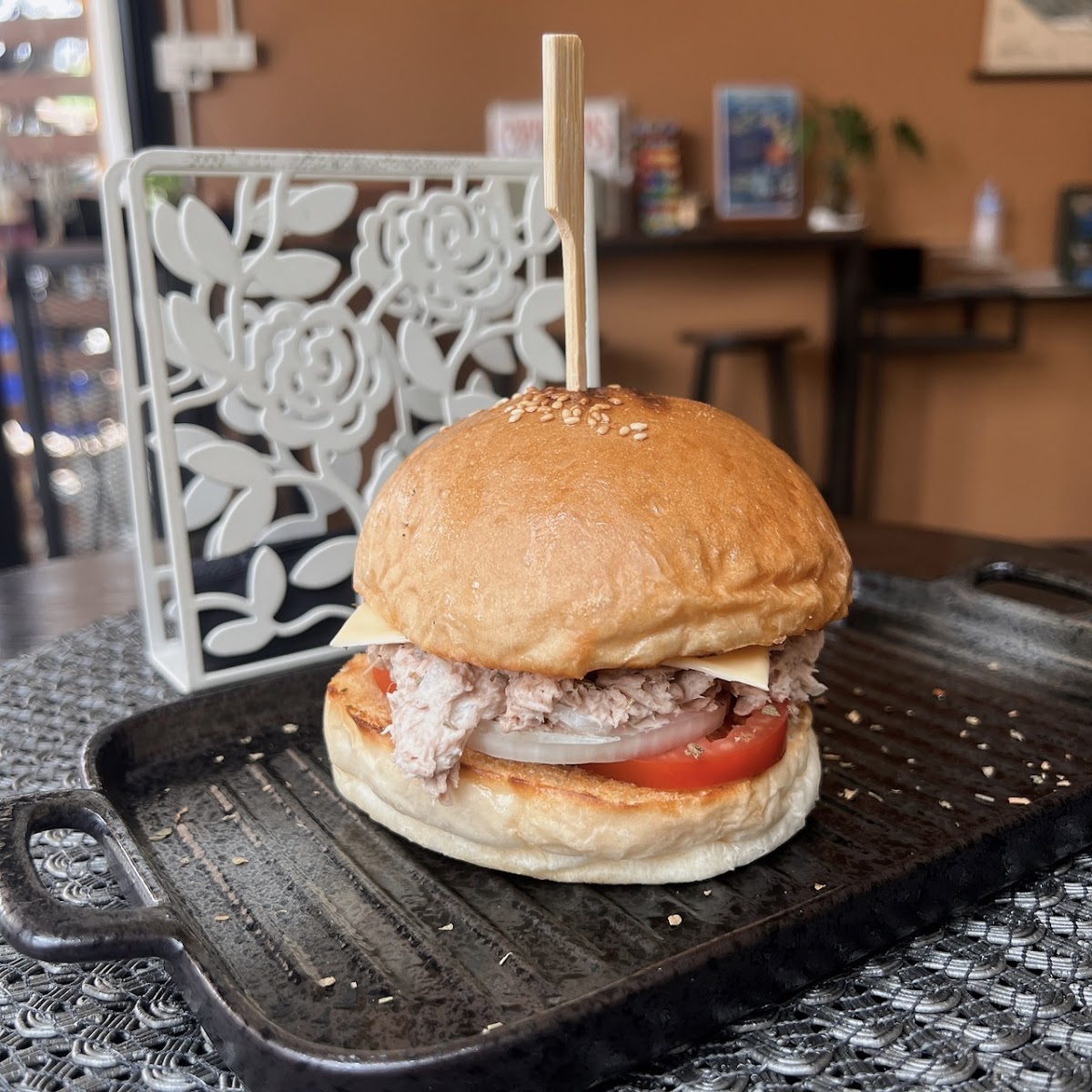 Coffee and Sea Cafe' & Bistro Photo 8