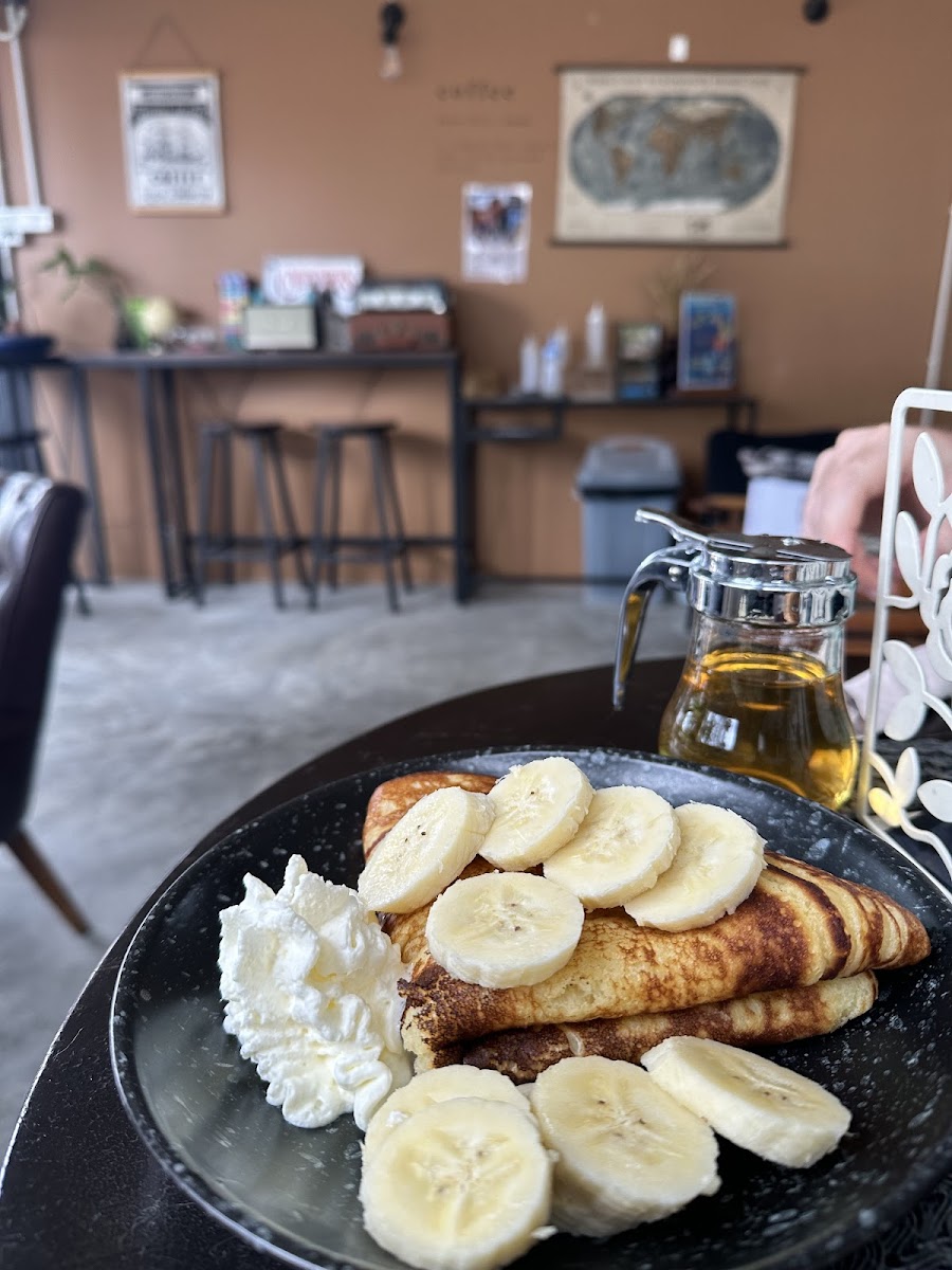 Coffee and Sea Cafe' & Bistro Photo 9
