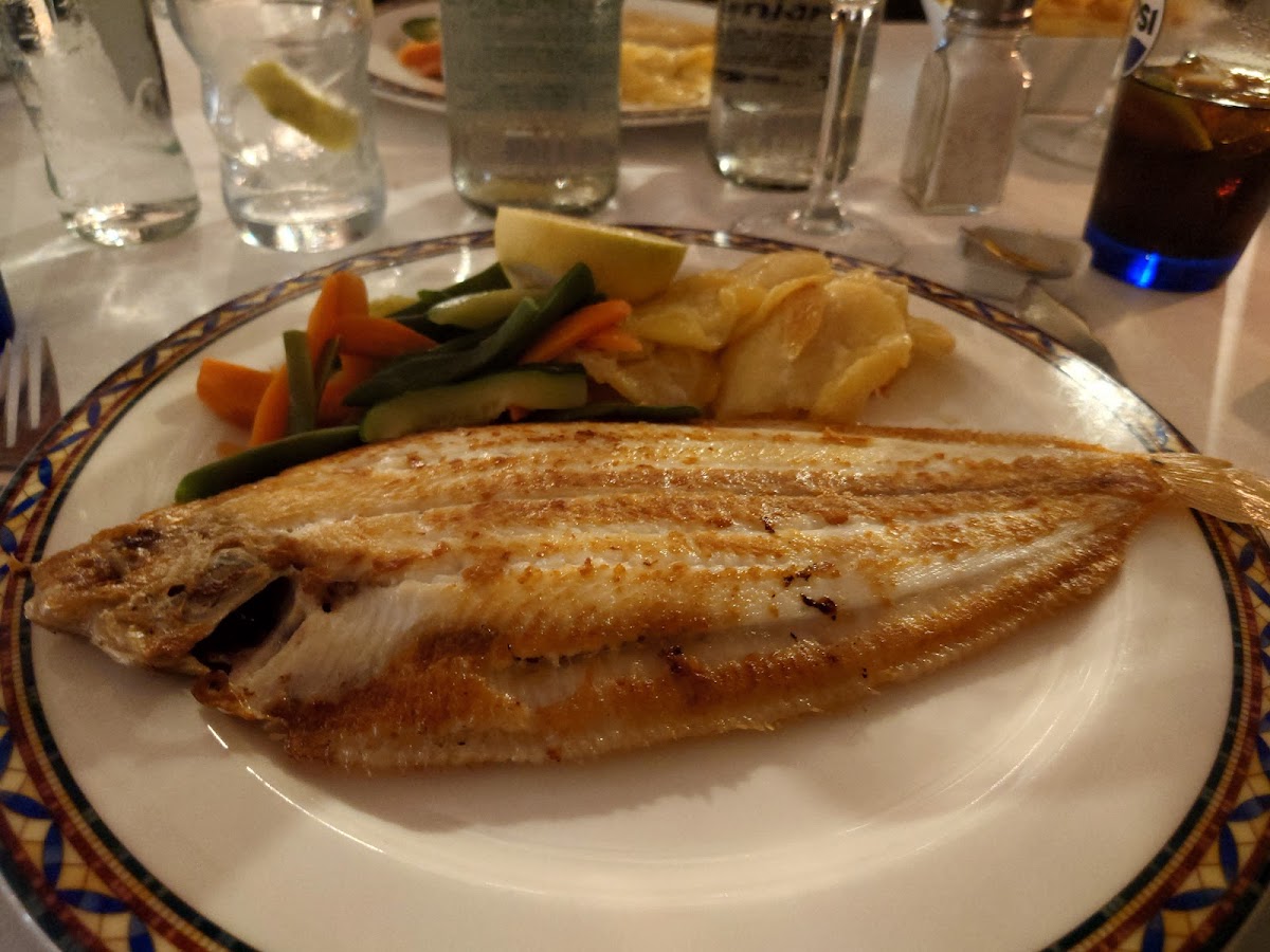 Restaurante Los Naranjos Photo 5