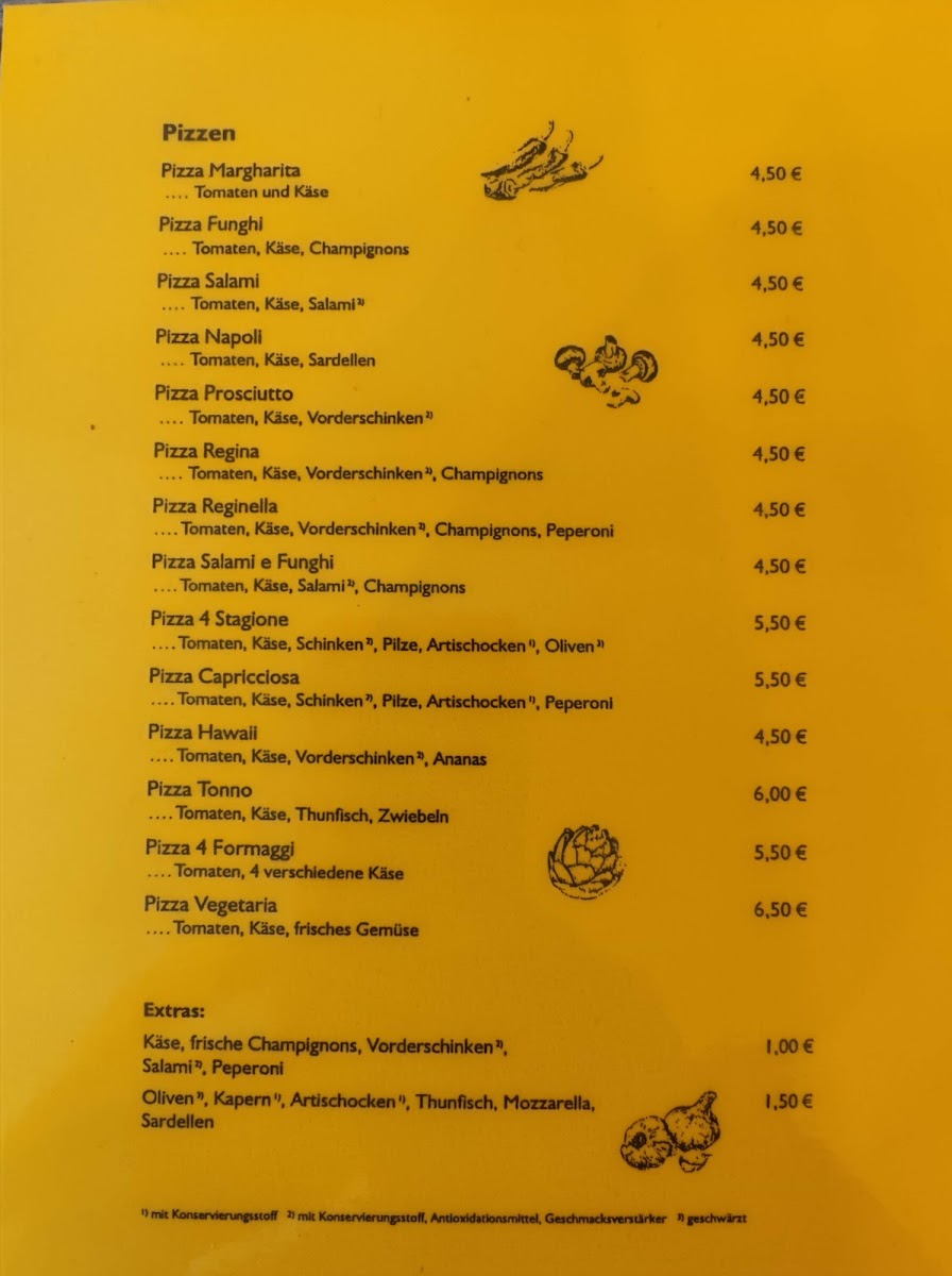 Feinkost Lisa Photo Menu 2