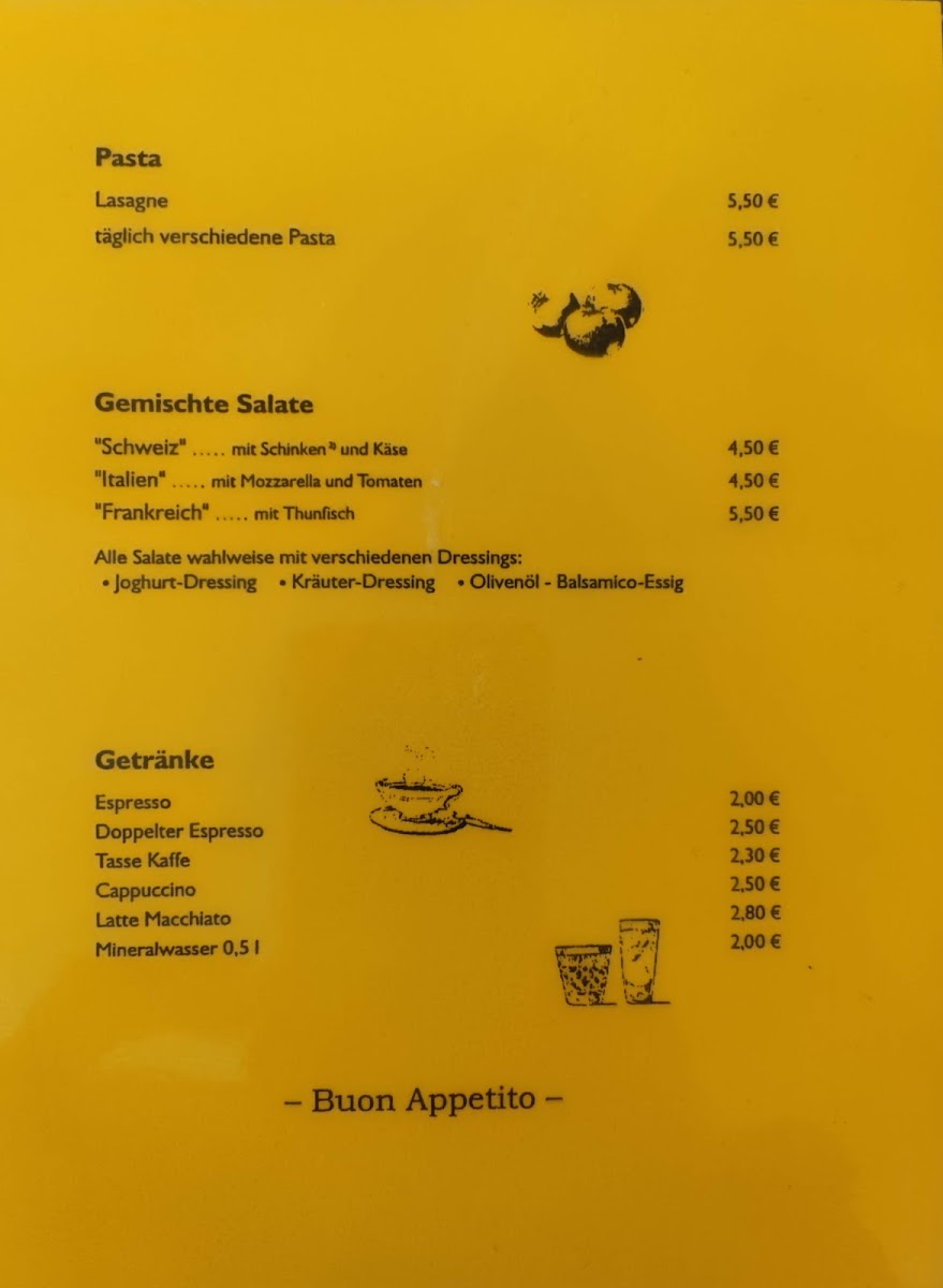 Feinkost Lisa Photo Menu 4
