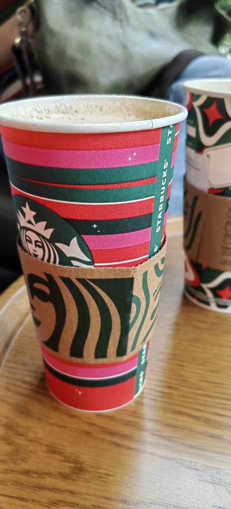 Starbucks Bamboo Hills DT Photo 6