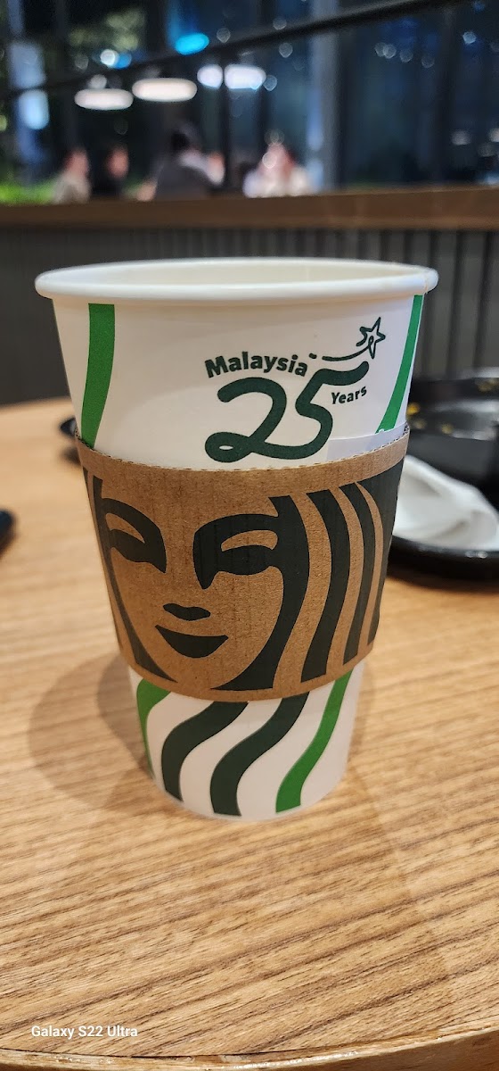 Starbucks Bamboo Hills DT Photo 8