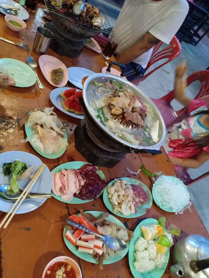 Auntie Nid's BBQ Pork Photo 10