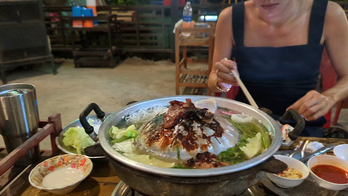 Auntie Nid's BBQ Pork Photo 2