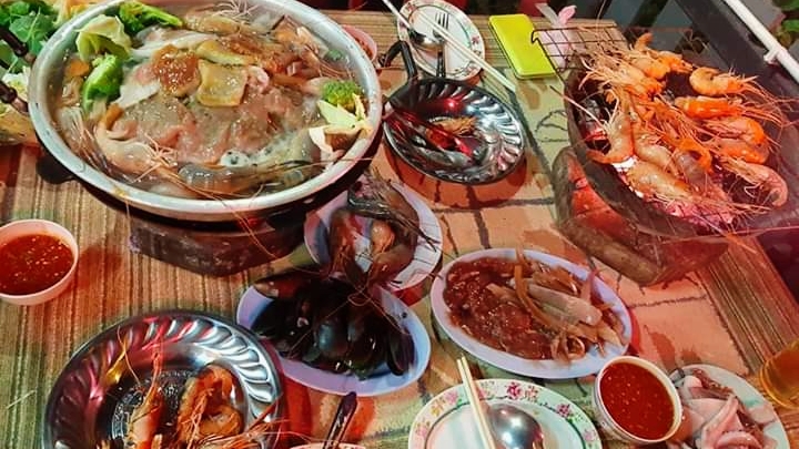 Auntie Nid's BBQ Pork Photo 3