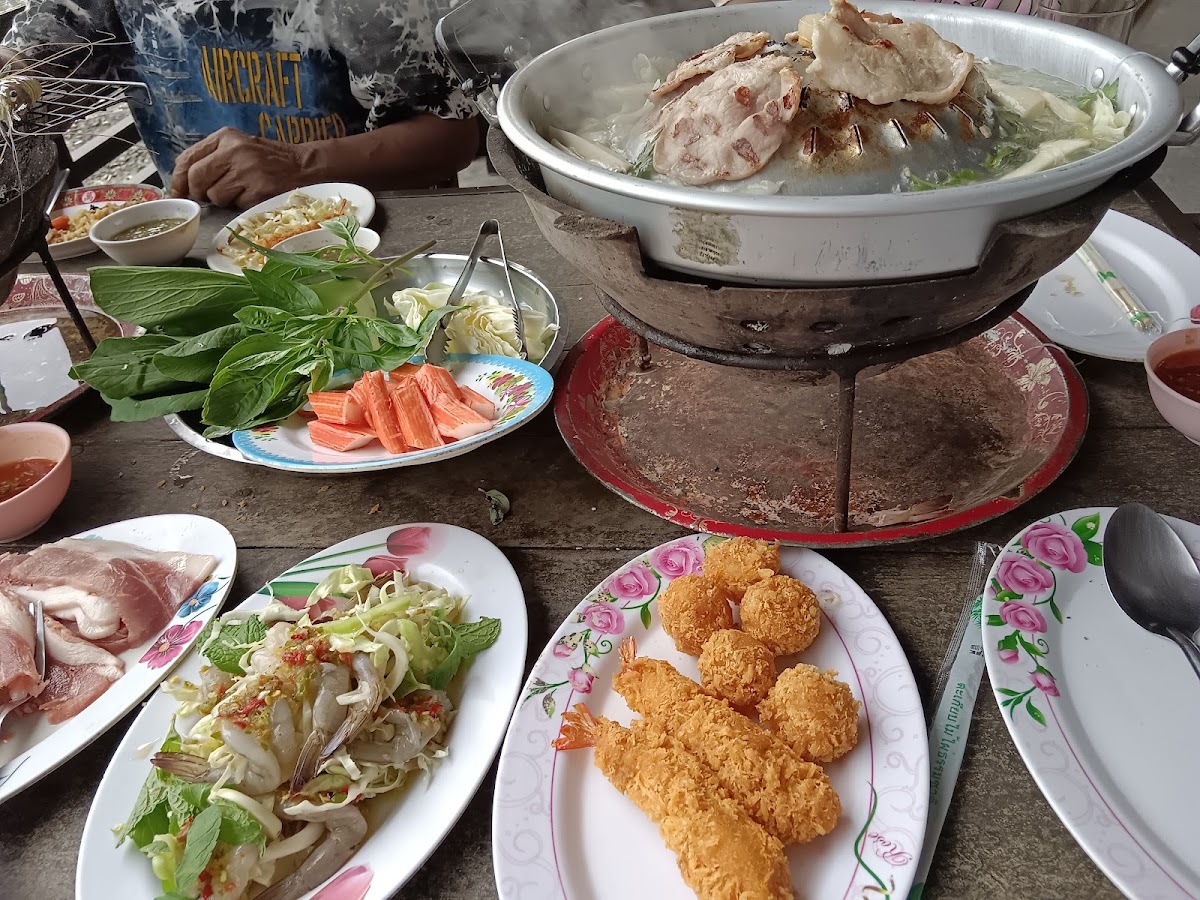 Auntie Nid's BBQ Pork Photo 4