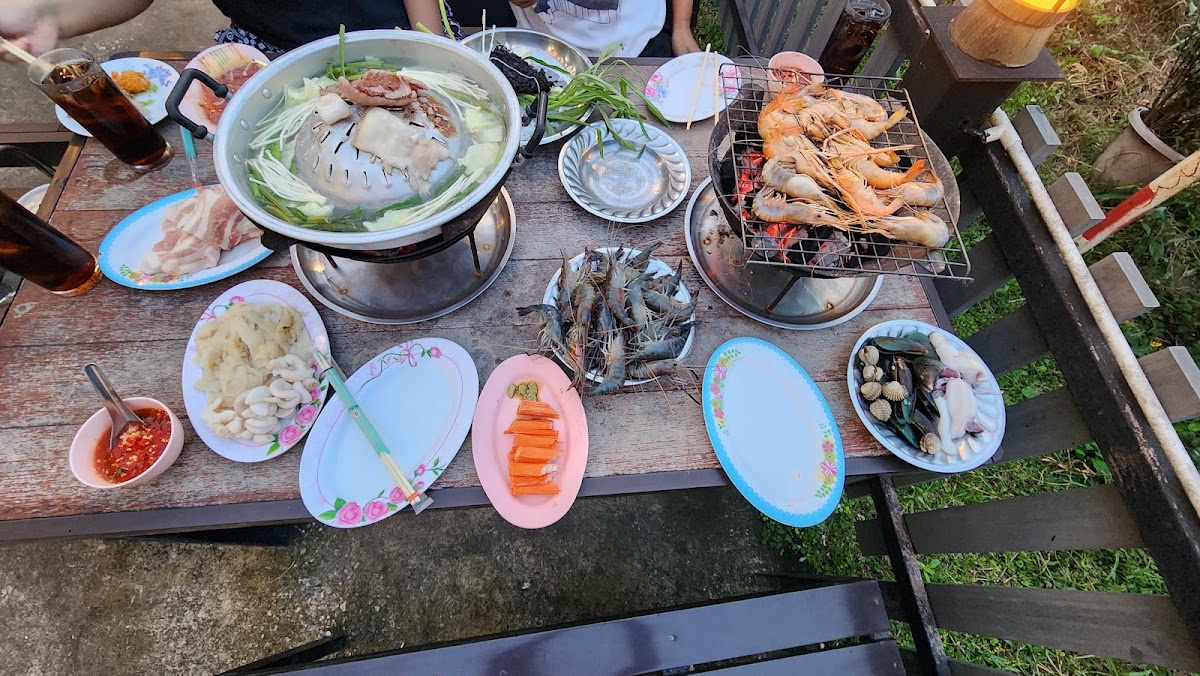 Auntie Nid's BBQ Pork Photo 5