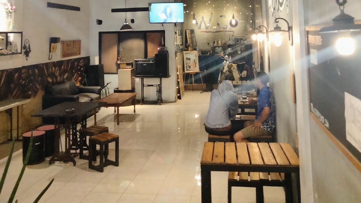 W.Coffeeshop Sda
