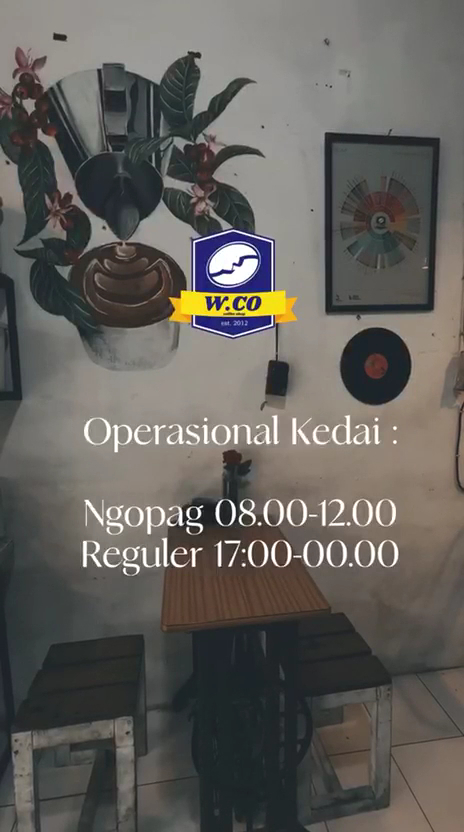 W.Coffeeshop Sda Photo 2