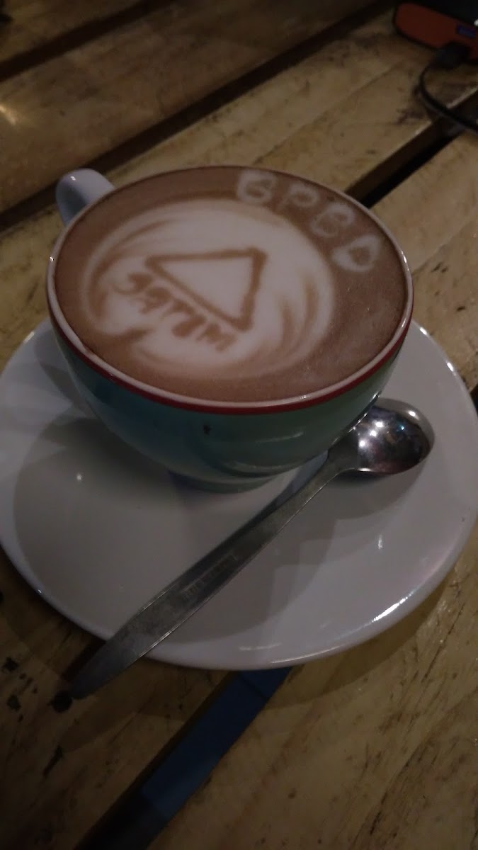 W.Coffeeshop Sda Photo 5