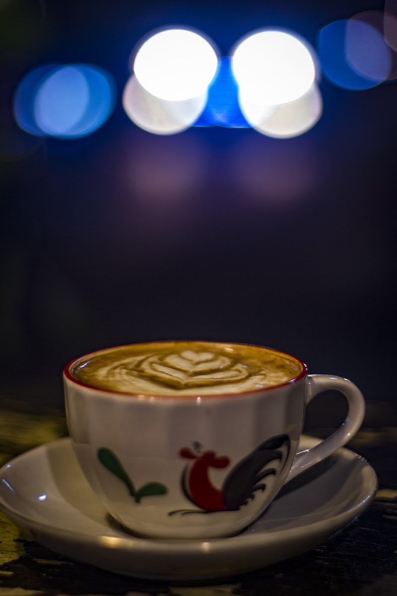 W.Coffeeshop Sda Photo 6