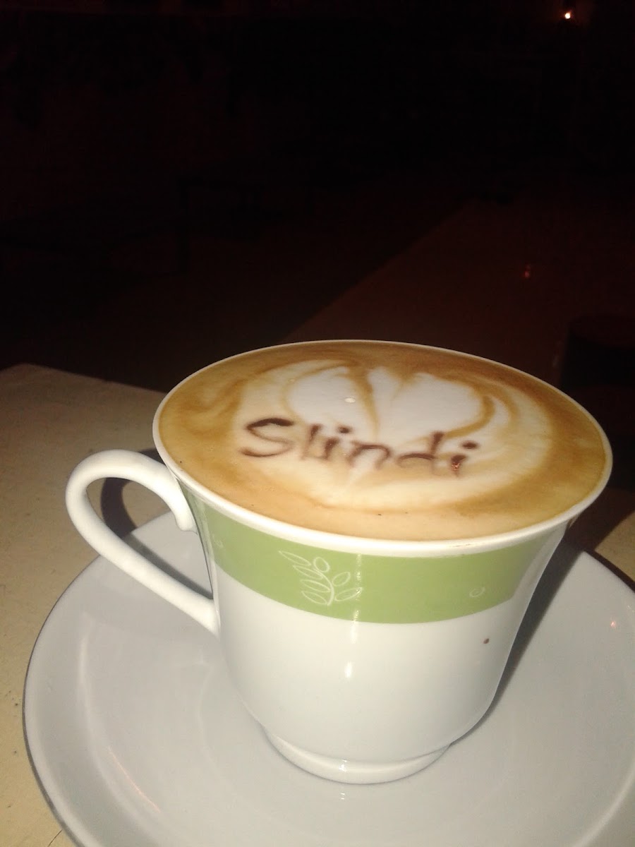W.Coffeeshop Sda Photo 7